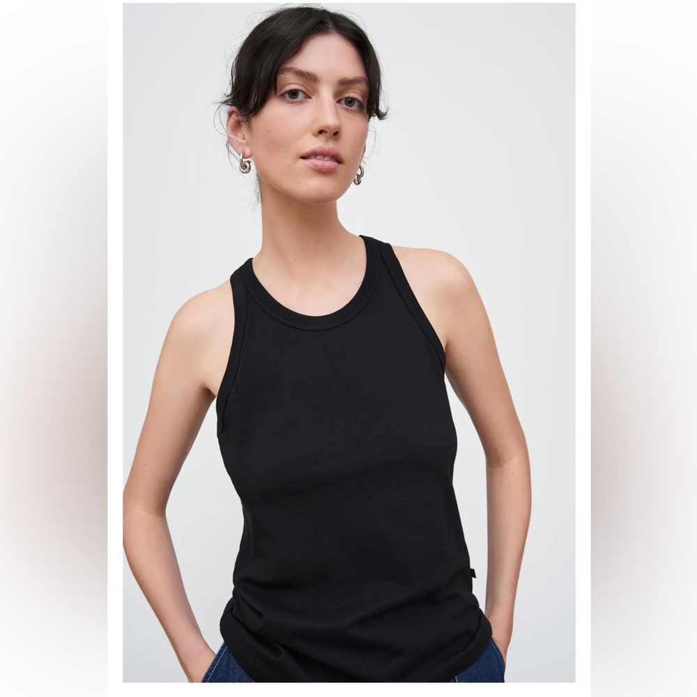 Kowtow tank top